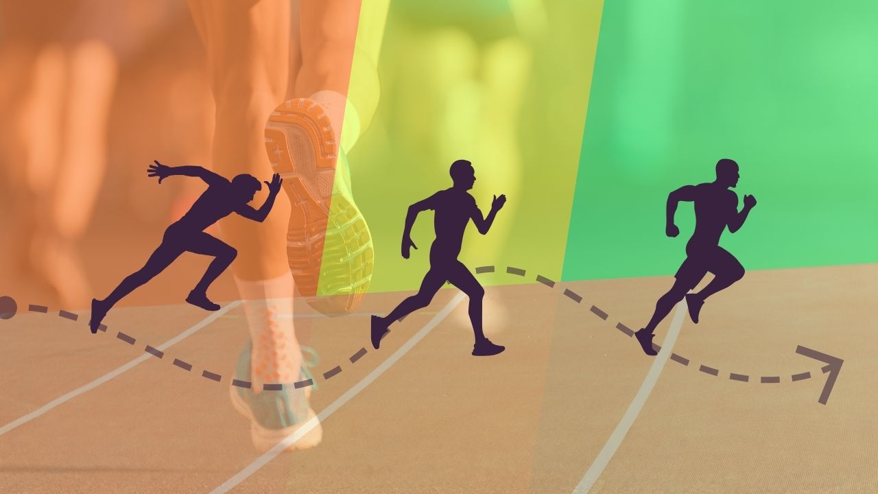 Se transformer pour viser la performance ou pour viser la robustesse ? Passer du 100 mètres au marathon