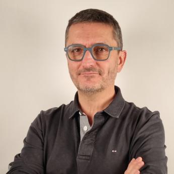 Cyril Bourgeon