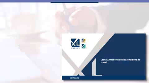 Lean & Amélioration des conditions de travail