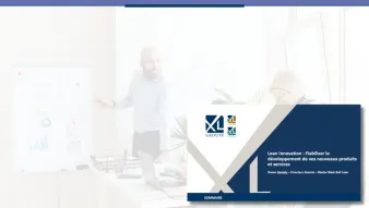 Lean Innovation : Fiabiliser le développement de vos nouveaux produits et services