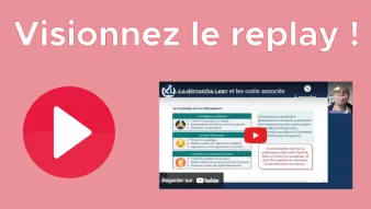 La démarche Lean et les outils associés