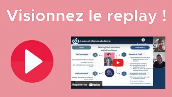 Lean et Usines du futur