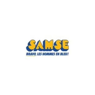 Samse : Formation et déploiement des outils du Lean Management sur la plateforme logistique
